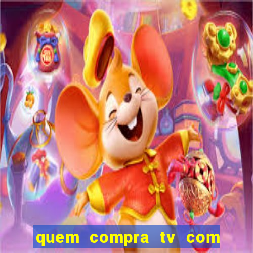 quem compra tv com defeito em porto alegre